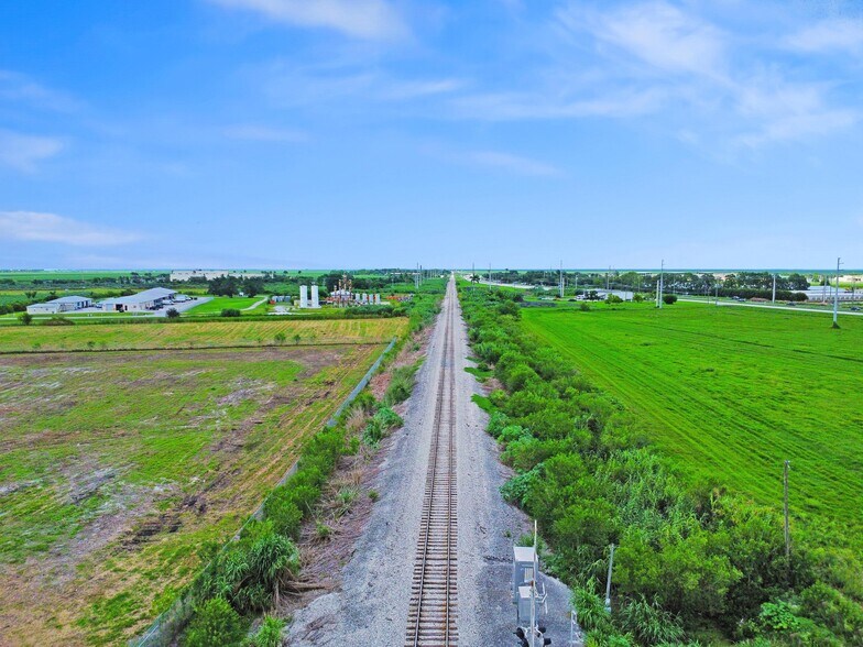 More Photos Of 500 Orange Avenue Cir, Belle Glade Land For Lease