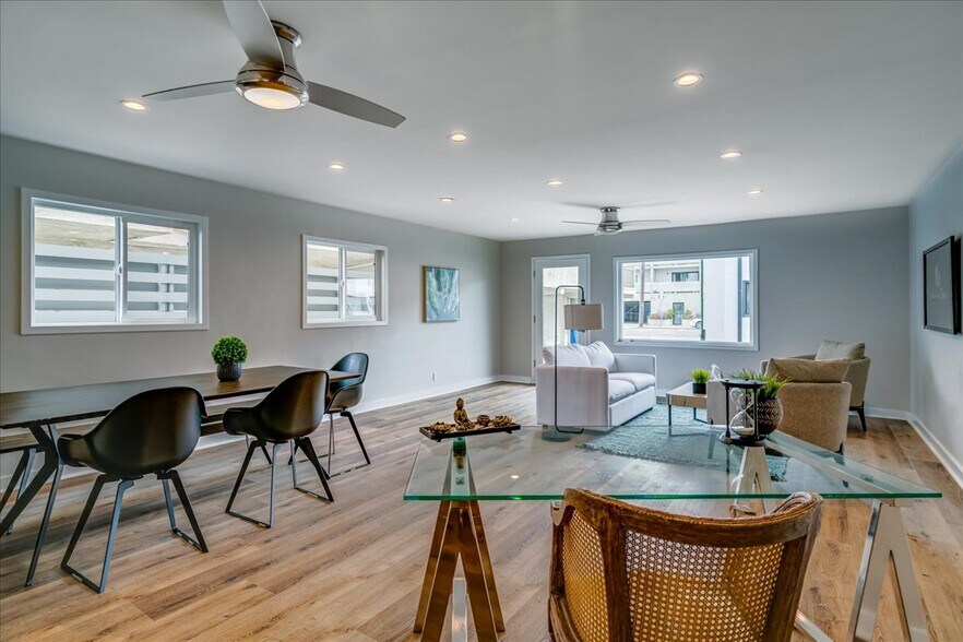 More Photos Of 323-325 Culver Blvd, Playa Del Rey Storefront Retail Residential For Sale