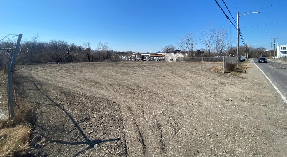 Primary Photo Of (1) 1322 Baptist World Center Drive, Nashville Land For Lease