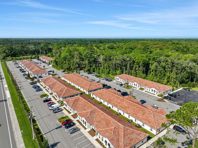 More Photos Of 135 Land Grant St, Saint Augustine Medical For Lease