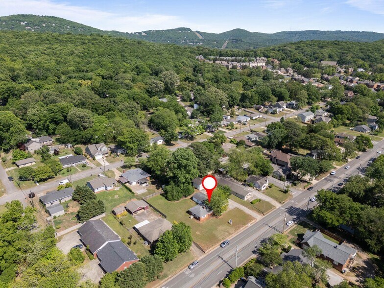 More Photos Of 2505 Whitesburg Dr SE, Huntsville Land For Sale