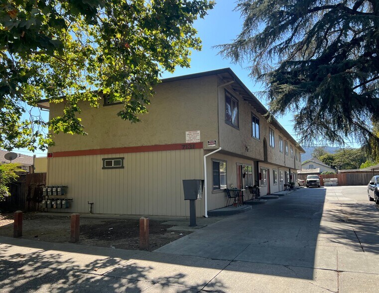 More Photos Of , Gilroy Multifamily For Sale
