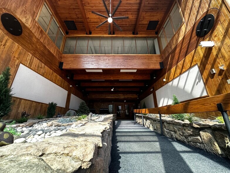 More Photos Of 2850 Youngfield St, Lakewood Office For Sale