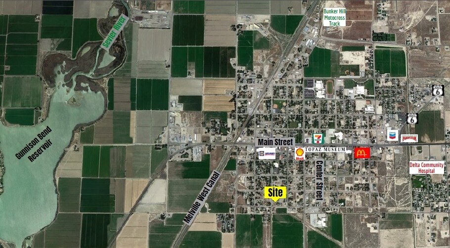 More Photos Of 361 S 300 W, Delta Apartments For Sale