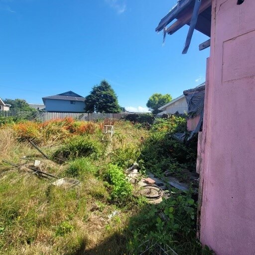 More Photos Of 495 H St, Crescent City Freestanding For Sale