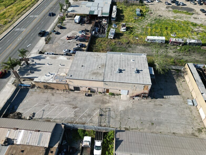 More Photos Of 651 N Waterman Ave, San Bernardino Storefront Retail Office For Sale