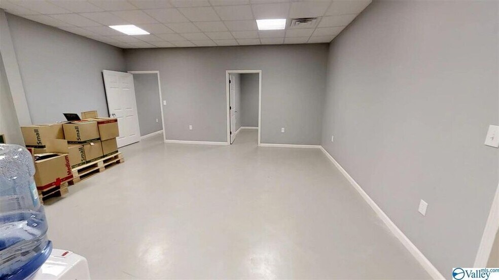 More Photos Of 201 Lacy, Toney Industrial For Sale