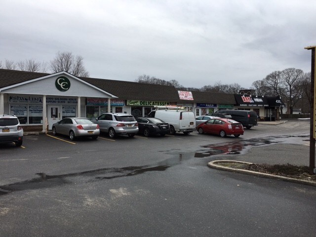 More Photos Of 430-01-430-16 N Country Rd, Saint James Unknown For Lease