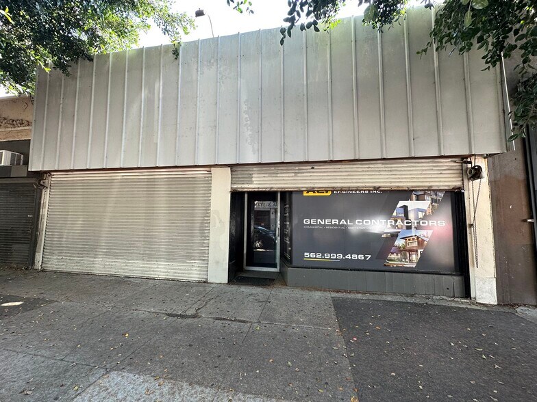 More Photos Of 1040-1050 S Olive St, Los Angeles General Retail For Sale