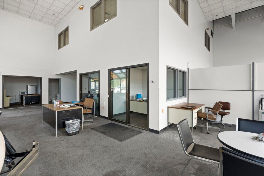 More Photos Of 166 W Main St, Hillsborough Light Distribution For Lease