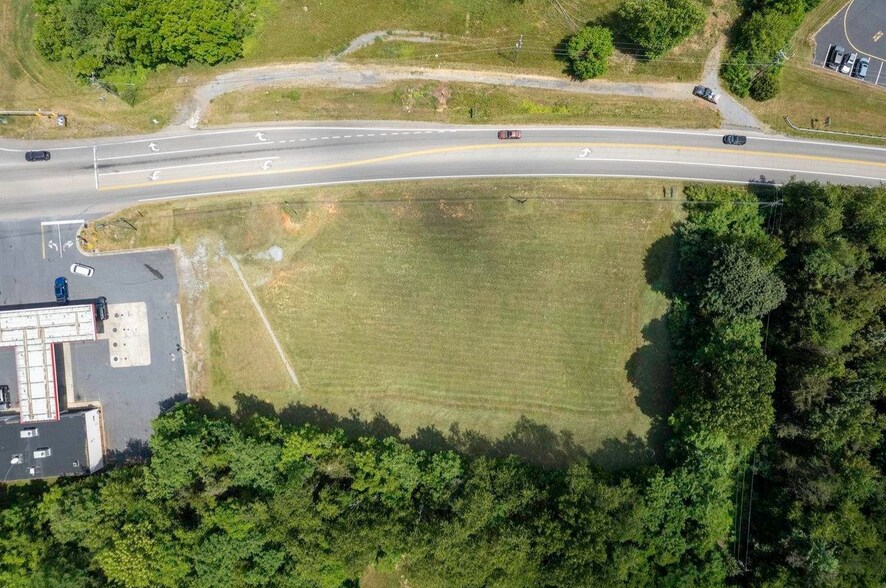 More Photos Of Rt 11/ Rt 256, Weyers Cave Land For Sale