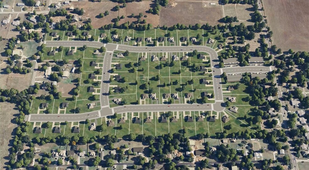 More Photos Of 100 Callejero St, Rio Vista Land For Sale