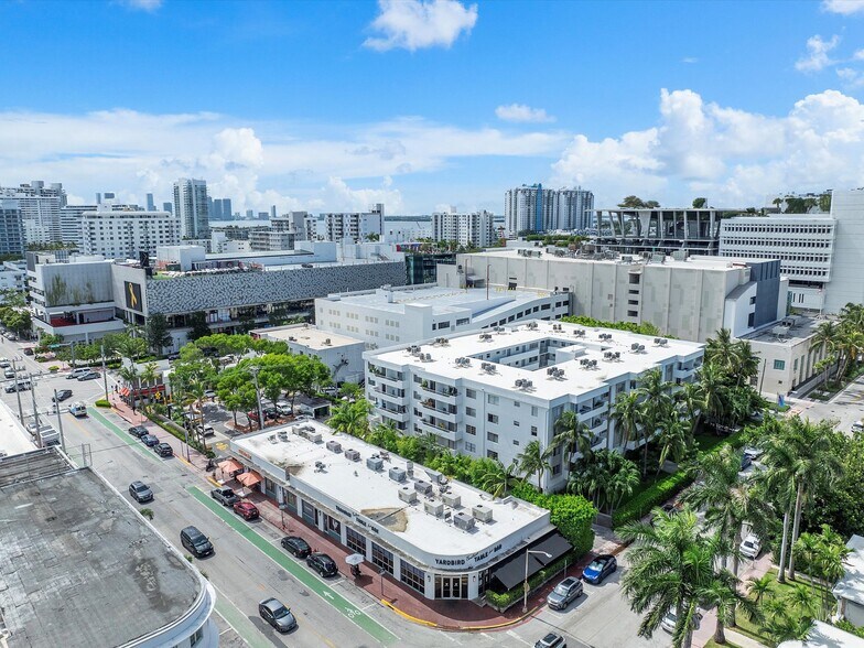 More Photos Of 1600 Lenox Ave, Miami Beach Storefront For Sale