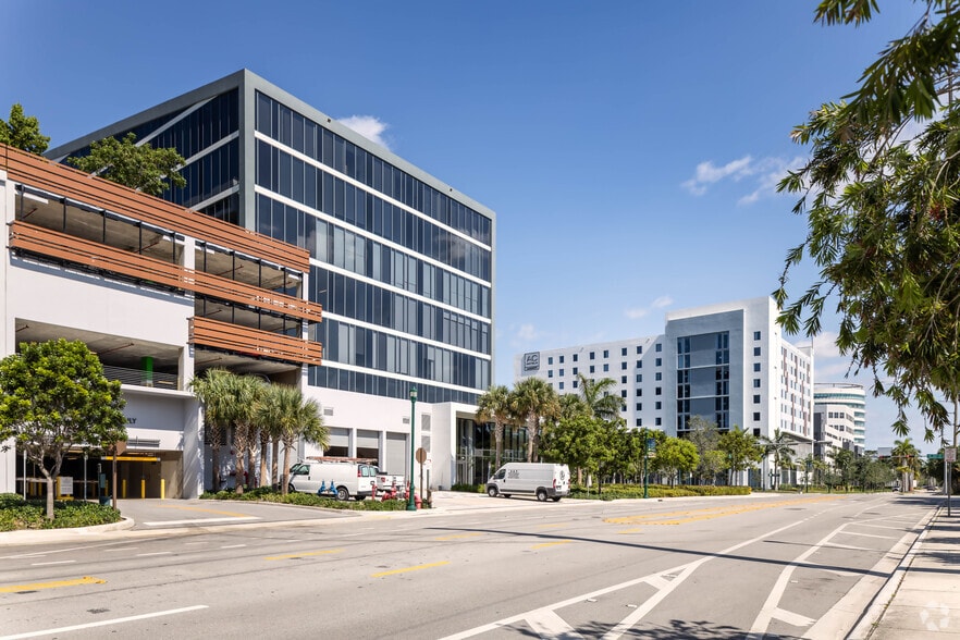 More Photos Of 2980 NE 207th St, Aventura Office Residential For Lease