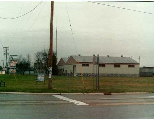 Primary Photo Of 4052 State Rd, Ionia Light Manufacturing For Sale