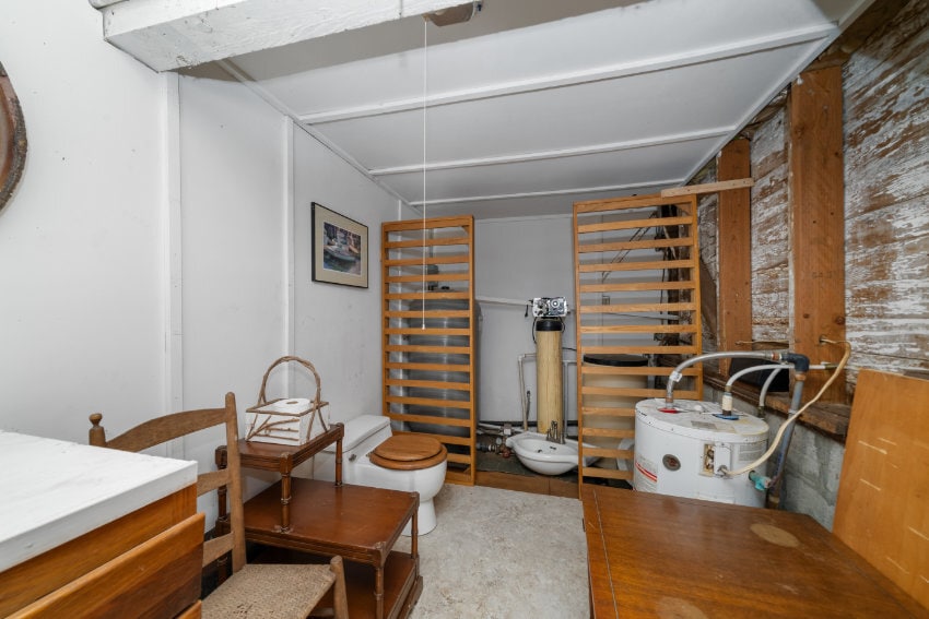 More Photos Of 25 Fraser Rd W, Tillamook Lodge Meeting Hall For Sale