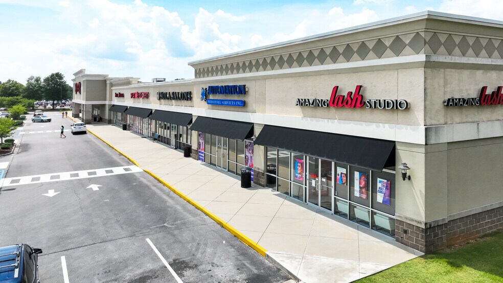 More Photos Of 7696 Highway 72 NW, Madison General Retail For Lease