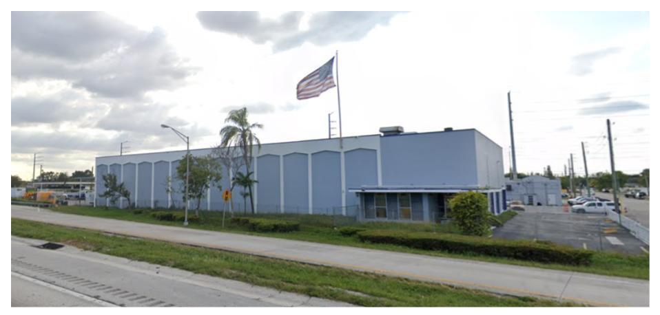 More Photos Of 650 NW 105th St, Miami Warehouse For Lease