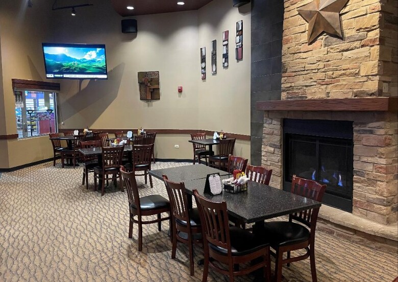 More Photos Of 101 Franks Rd, Marengo Bowling Alley For Sale