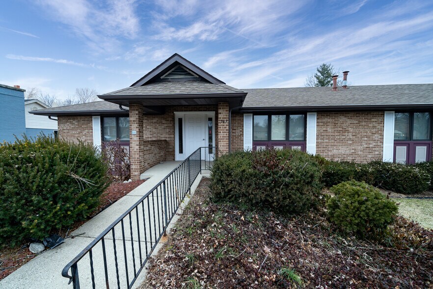 More Photos Of 7345 Far Hills Ave, Dayton Medical For Lease