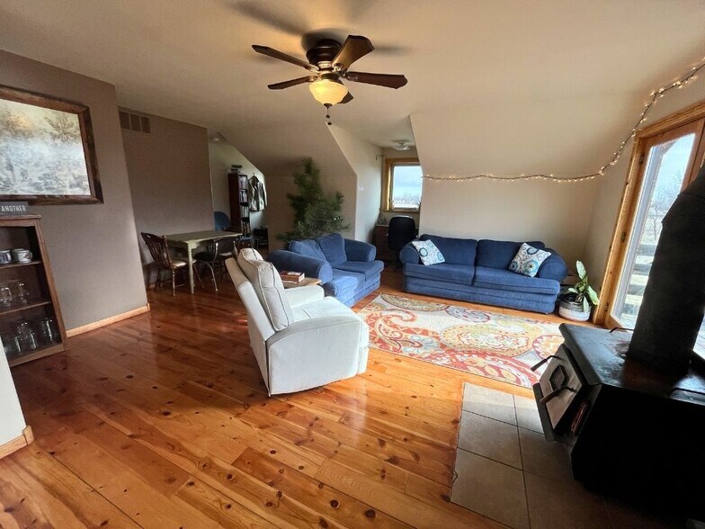 More Photos Of 12526 Apple Rd, Whitewood Land For Sale