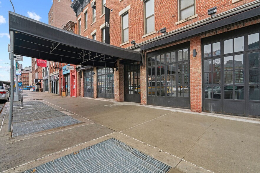 Primary Photo Of 12-23 Jackson Ave, Long Island City Storefront Retail Residential For Lease