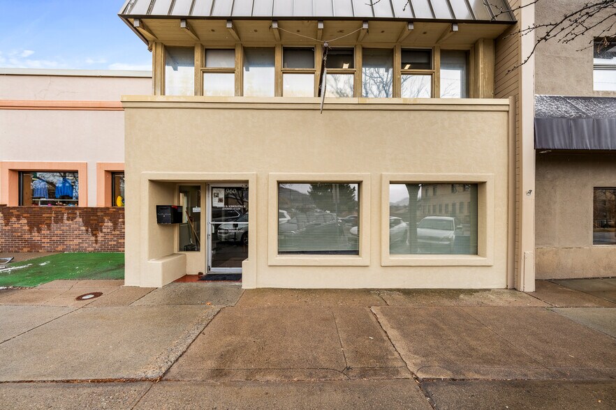 More Photos Of 960 E 2nd Ave, Durango Office For Sale