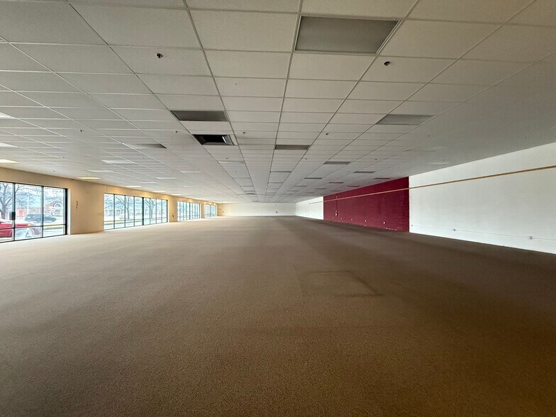 More Photos Of 630 N Telegraph Rd, Monroe Freestanding For Lease