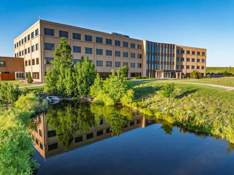 More Photos Of 2 Cabela Dr, Sidney Office For Sale