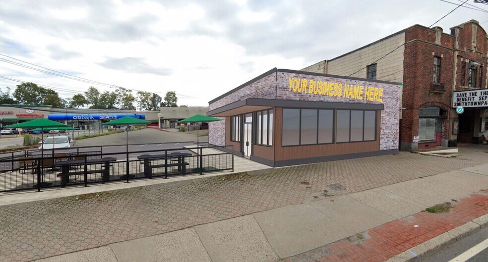 Primary Photo Of 6-10 E Main St, Smithtown Storefront For Lease