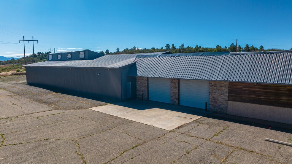 More Photos Of 17602 Highway 145, Dolores Warehouse For Sale