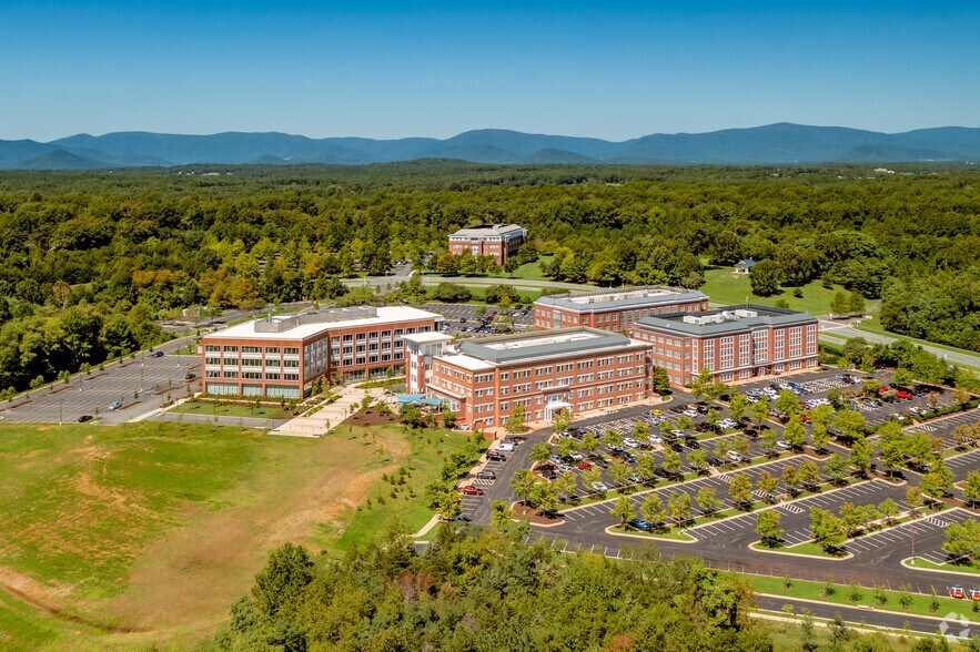 More Photos Of 995 Research Park Blvd, Charlottesville Office For Lease