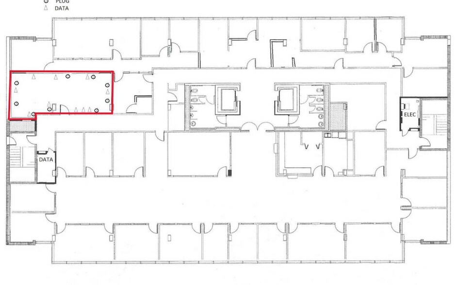 More Photos Of 25 W Cedar St, Pensacola Office For Lease
