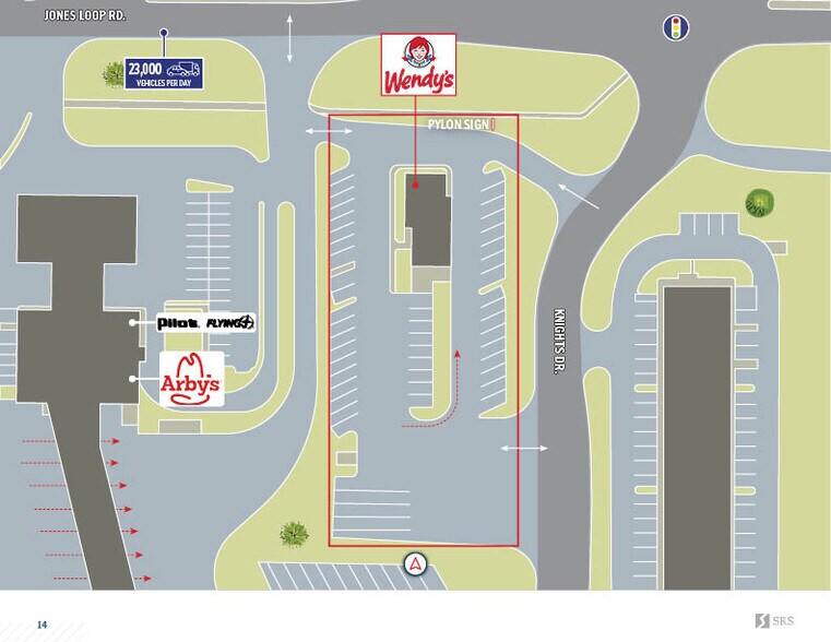 More Photos Of 9301 Knights Dr, Punta Gorda Fast Food For Sale