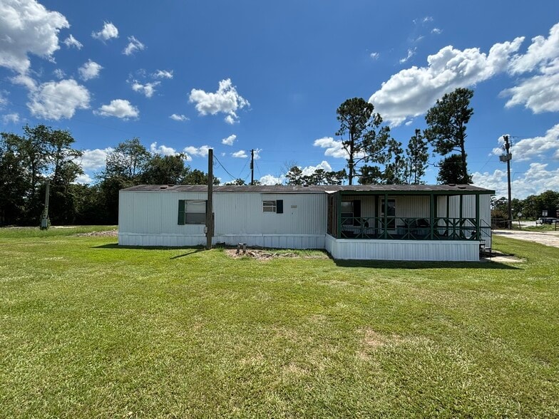 More Photos Of 7322 Highway 122 E, Ray City Manufactured Housing Mobile Home Park For Sale