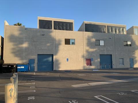 More Photos Of 4610 Valley Blvd, Los Angeles Manufacturing For Lease