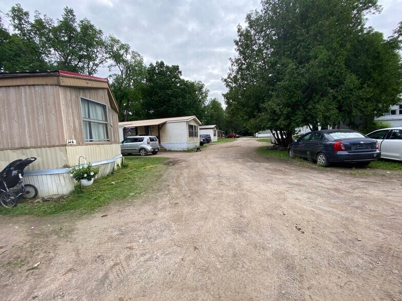More Photos Of 7965 NY-5, Saint Johnsville Manufactured Housing Mobile Home Park For Sale