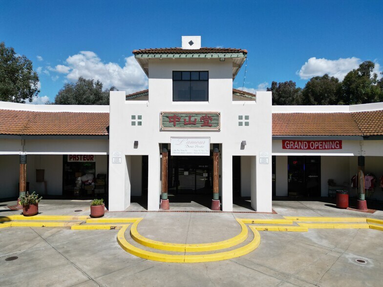 More Photos Of 1710-1834 Tully Rd, San Jose Unknown For Lease