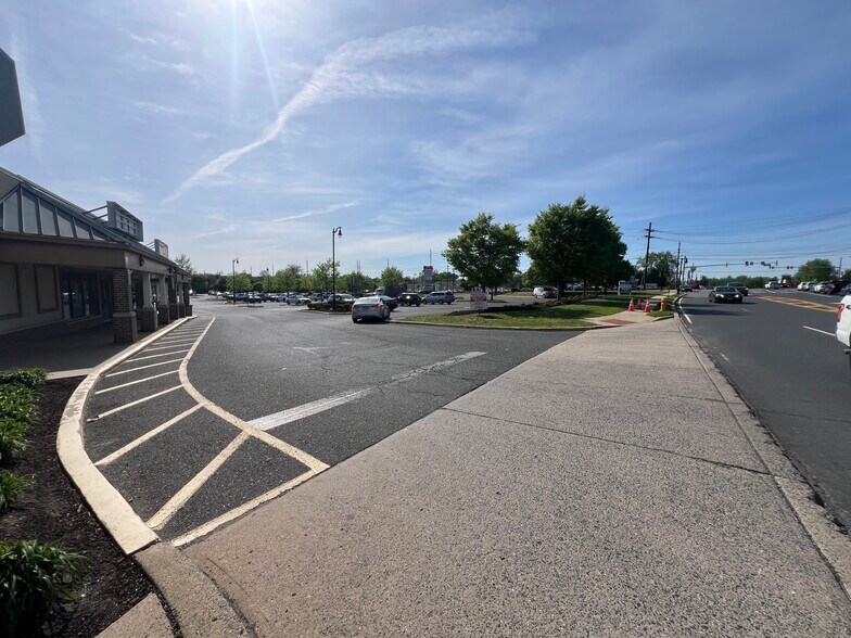 More Photos Of 202 Route 130 N, Cinnaminson Unknown For Lease