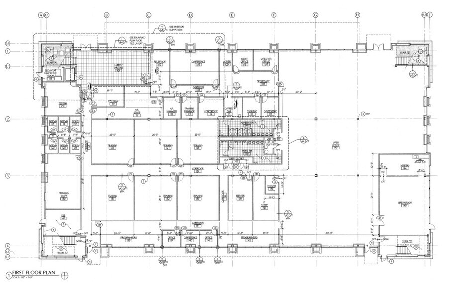 More Photos Of 5320 N La Cholla Blvd, Tucson Office Residential For Sale