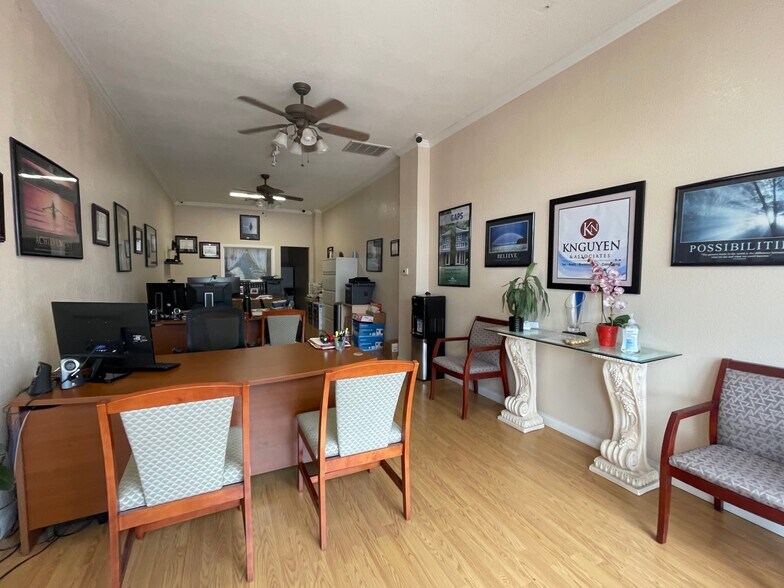 More Photos Of 12899-12905 Main St, Garden Grove Storefront For Sale