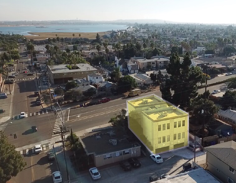 More Photos Of 2168 Balboa Ave, San Diego Medical For Sale