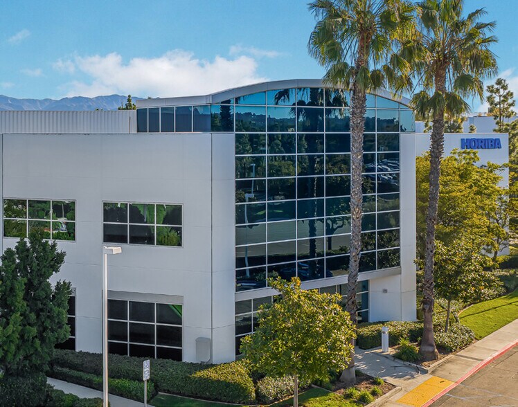 More Photos Of 9755 Research Dr, Irvine Warehouse For Sale