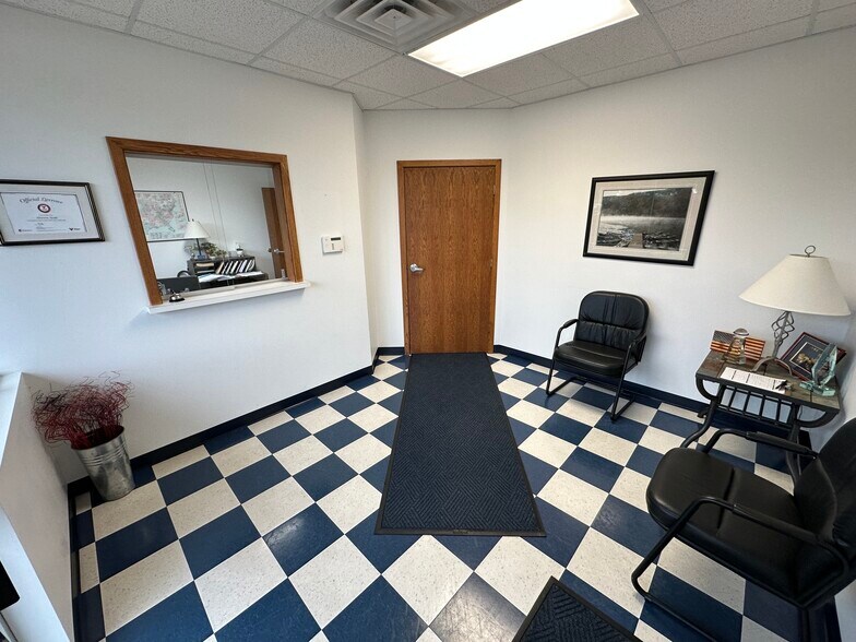 More Photos Of 11114-11158 James St, Zeeland Warehouse For Sale