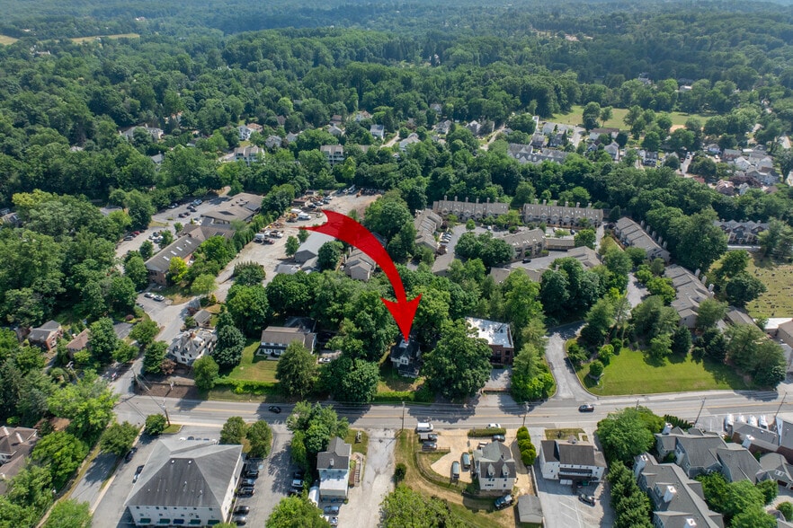 More Photos Of 234 Conestoga Rd, Wayne Specialty For Sale