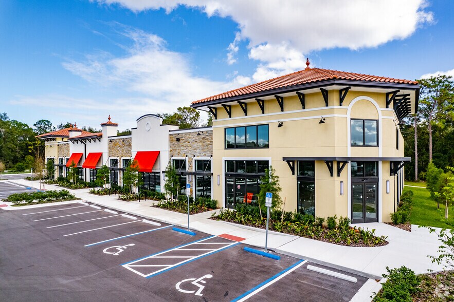 Primary Photo Of 11895 S Apopka Vineland Rd, Orlando Storefront For Lease