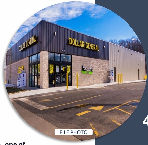 More Photos Of 1198 GA Highway 21 N, Springfield Freestanding For Sale