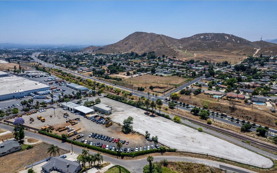 More Photos Of 21600 Walnut Ave, Grand Terrace Land For Sale