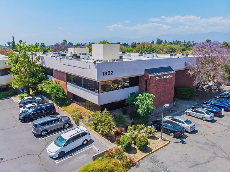 Primary Photo Of 1902 Royalty Dr, Pomona Medical For Sale