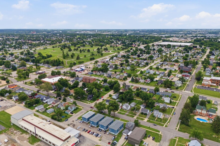 More Photos Of 802-816 15th Ave SW, Cedar Rapids Apartments For Sale